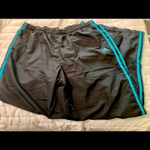 XL Adidas Pants